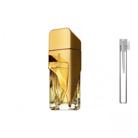 Paco Rabanne 1 Million Collector Edition Edt