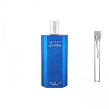Davidoff Cool Water The Coolest Edition Edt
