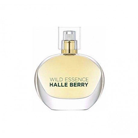 Halle Berry Wild Essence Edp