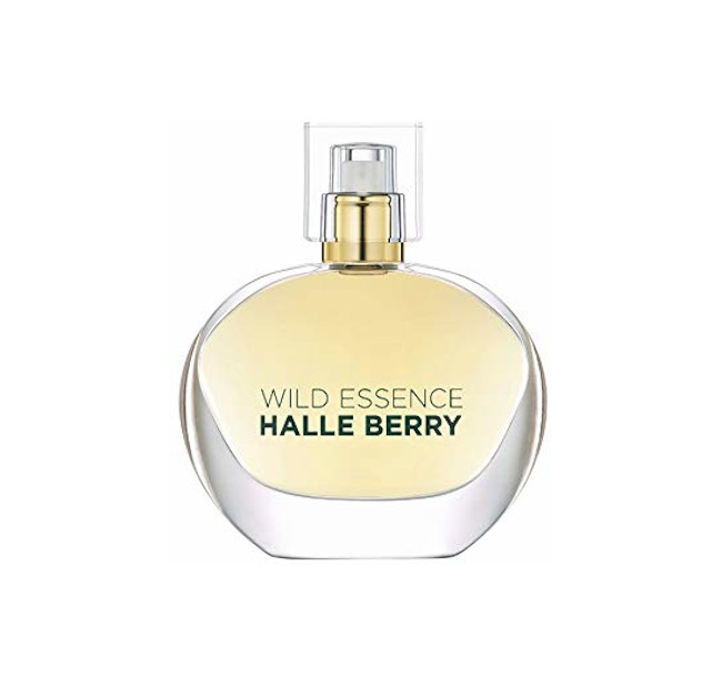 Halle berry discount perfume wild essence