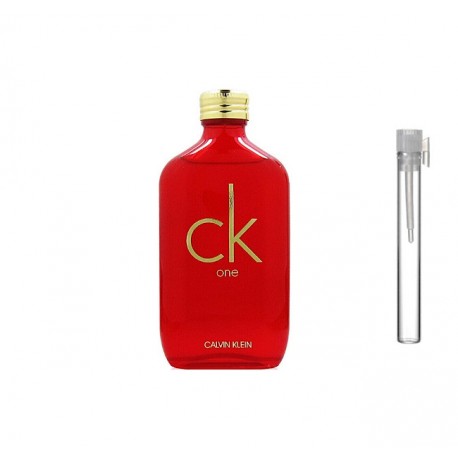 Calvin Klein CK One Collector's Edition 2019 Edt