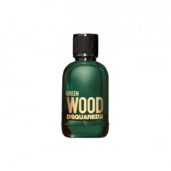 Dsquared2 Green Wood Edt