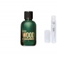 Dsquared2 Green Wood Edt