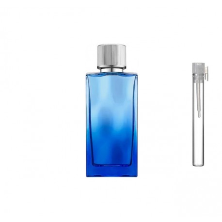 Abercrombie & Fitch First Instinct Together Edt