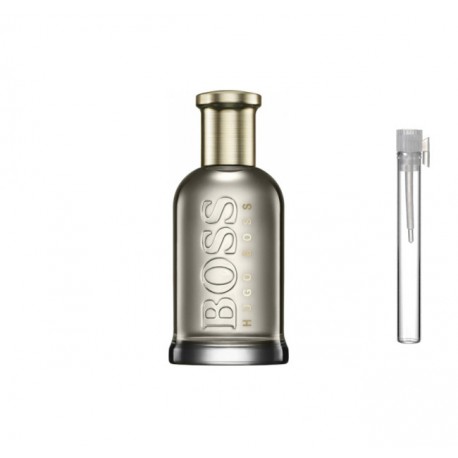 Hugo Boss Bottled Eau De Parfum Edp