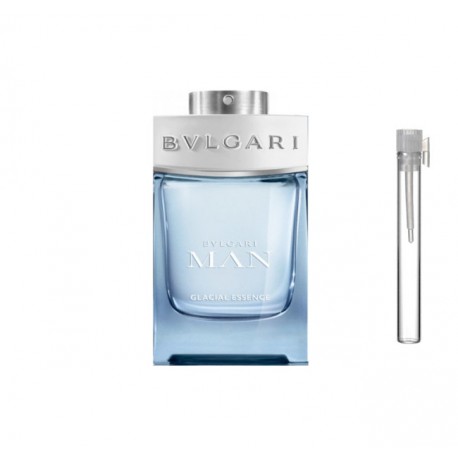 Bvlgari Man Glacial Essence Edp