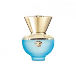 Versace Dylan Turquoise for Her Edt
