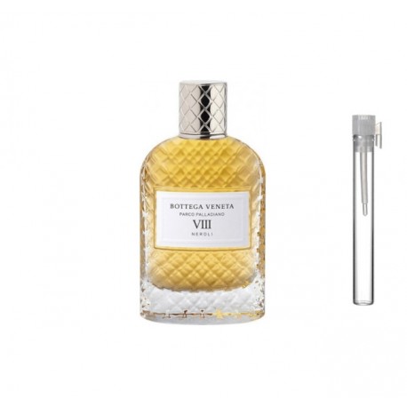 Bottega Veneta Parco Palladiano VIII Neroli Edp