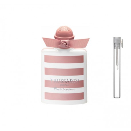 Trussardi Donna Pink Marina Edt