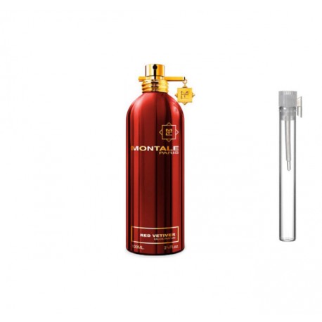 Montale Red Vetiver Edp