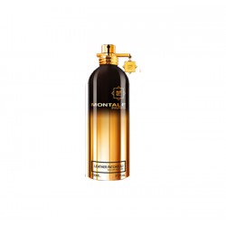 Montale Leather Patchouli Edp