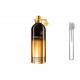 Montale Leather Patchouli Edp