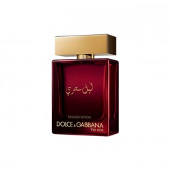 Dolce Gabbana The One Mysterious Night Edp