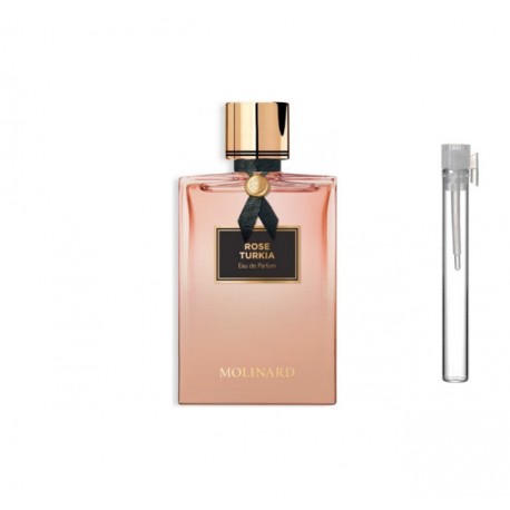 Molinard Rose Turkia Edp