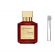 Maison Francis Kurkdjian Extrait de Parfum Baccarat Rouge 540 Ekstrakt Perfum