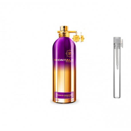 Montale Orchid Powder Edp