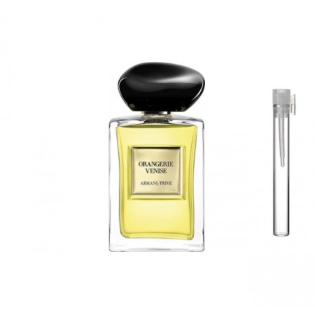 Giorgio Armani Prive Orangerie Venise Edt