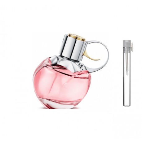 Azzaro Wanted Girl Tonic Edt