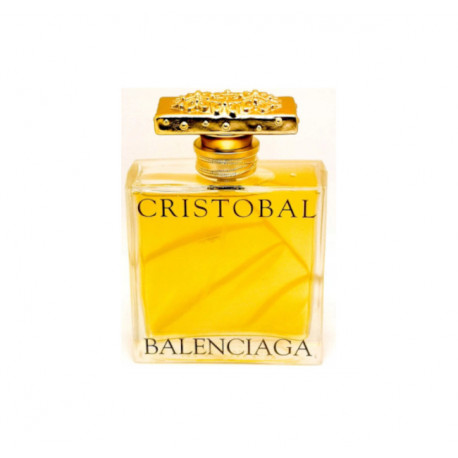 Oryginalne perfumy Balenciaga Cristobal Pour Elle
