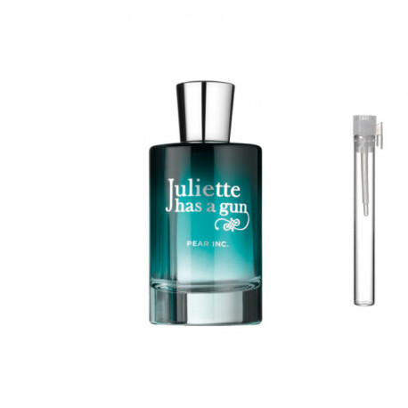 Juliette Has A Gun Pear Inc Edp