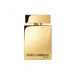 Dolce & Gabbana The One For Men Gold Edp