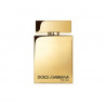 Dolce & Gabbana The One For Men Gold Edp
