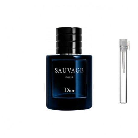 Dior Sauvage Elixir Edp