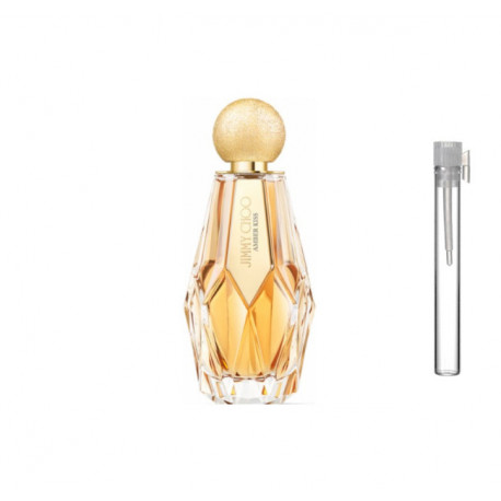 Jimmy Choo Amber Kiss Seduction Collection Edp