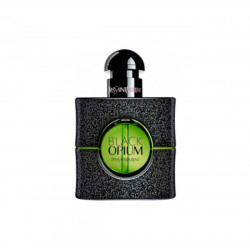 Yves Saint Laurent Black Opium Illicit Green Edp