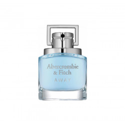 Abercrombie & Fitch Away for Him Edt