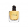 Giorgio Armani Stronger With You Only Edt