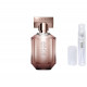 Hugo Boss The Scent Le Parfum 2022 For Her Edp