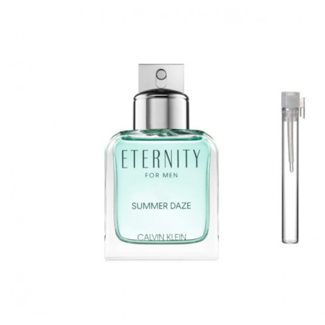 Calvin Klein Eternity Summer Daze for Men Edt