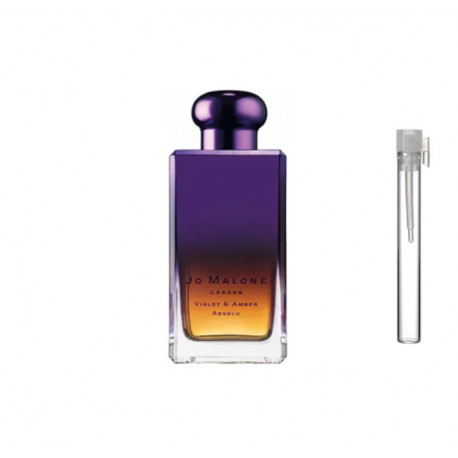 Jo Malone Violet & Amber Absolu Edp