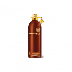 Montale Amber & Spices Edp