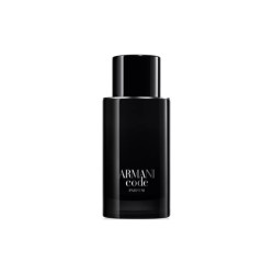 Giorgio Armani Code Parfum Pour Homme