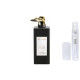 Trussardi Musc Noir Perfume Enhancer Edp