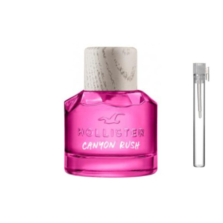 Hollister Canyon Rush for Her Edp