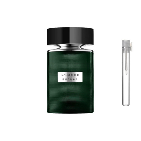 Rochas L´Homme Aromatic Touch Edt