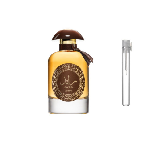 Lattafa Ra'ed Oud Edp