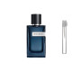 Yves Saint Laurent Y Intense Edt