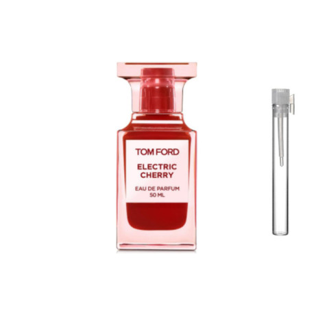 Tom Ford Electric Cherry Edp