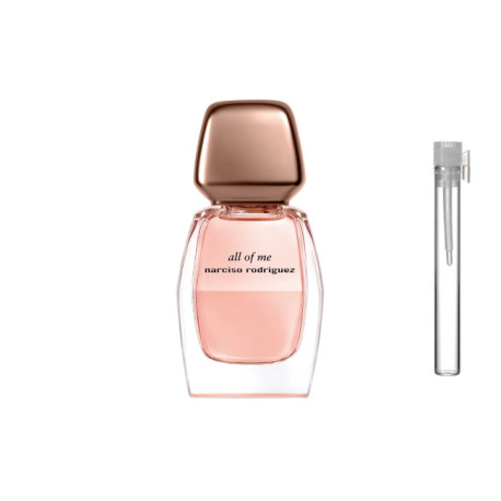 Narciso Rodriguez All Of Me Edp