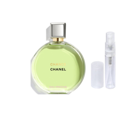 Chanel Chance Eau Fraiche 2023 Edp
