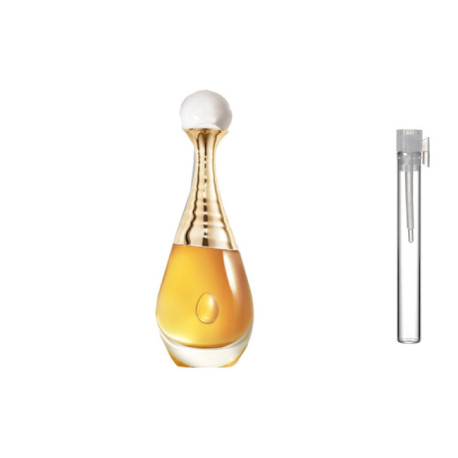 Christian Dior J'adore L'Or 2023 Essence de Parfum