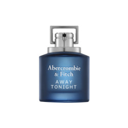 Abercrombie & Fitch Away Tonight Man Edt
