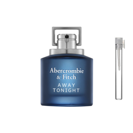 Abercrombie & Fitch Away Tonight Man Edt