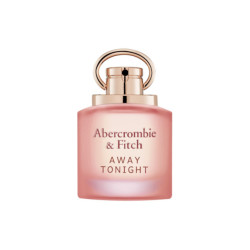 Abercrombie & Fitch Away Tonight Woman Edt