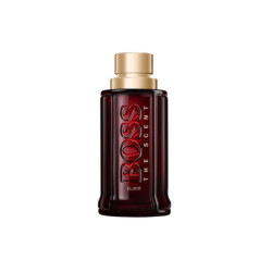 Hugo Boss The Scent Elixir For Him Parfum Intense