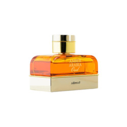 Armaf Amber Arabia Oud Pour Homme Parfum